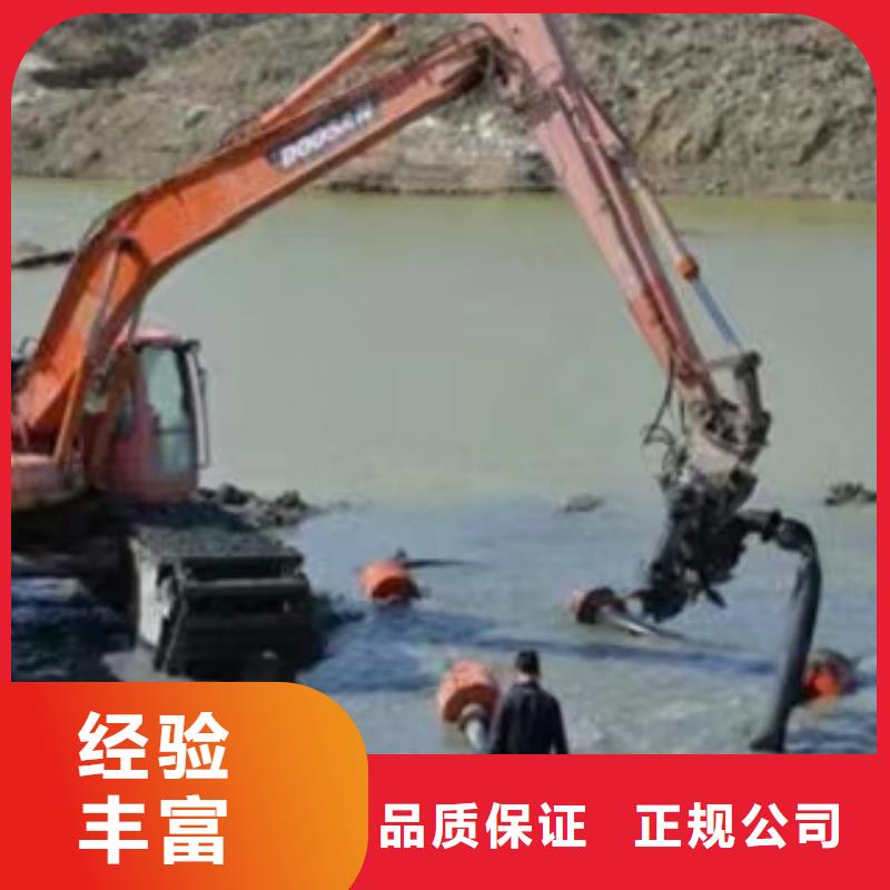 浮水挖掘机出租_精益求精经验丰富