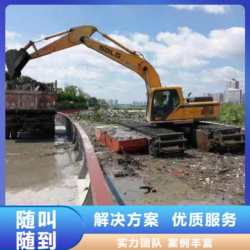 水挖打桩机租赁工艺先进技术成熟