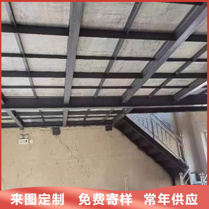 10毫米纤维水泥板价格实在本地货源
