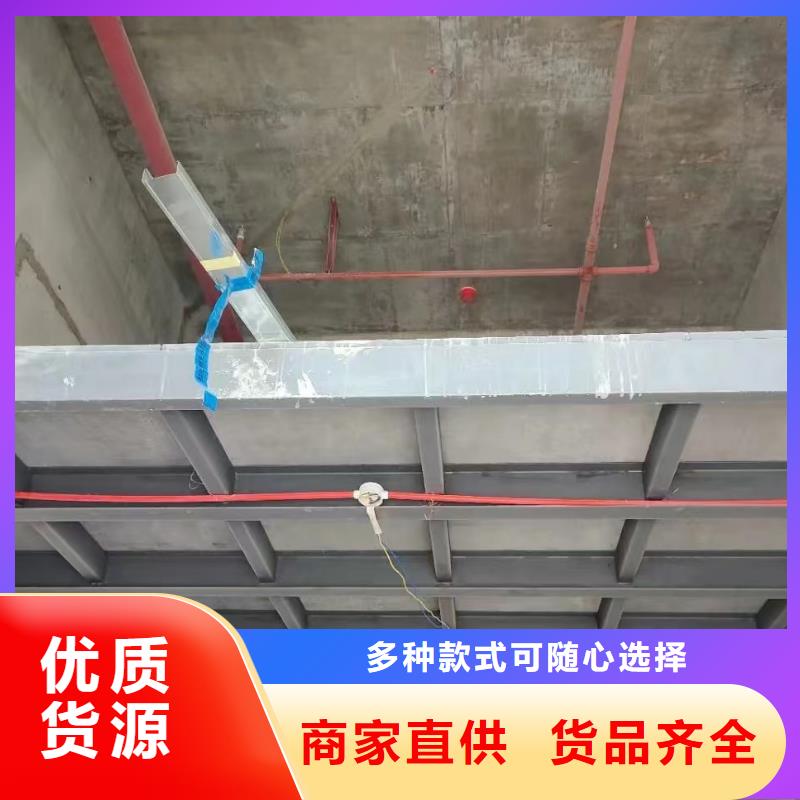 钢结构夹层楼层板_生产厂家_品质保证货源报价