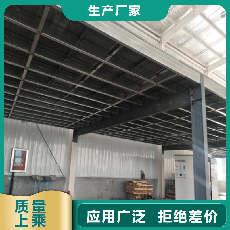 loft高强度水泥楼板用户喜爱厂家品质卓越