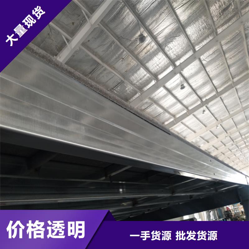 loft钢结构夹层楼板施工方案同城制造商