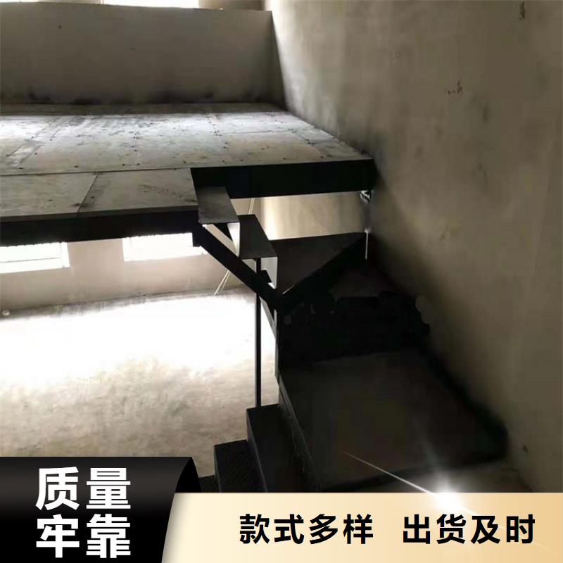 秦都区水泥压力板经验积累工厂直营