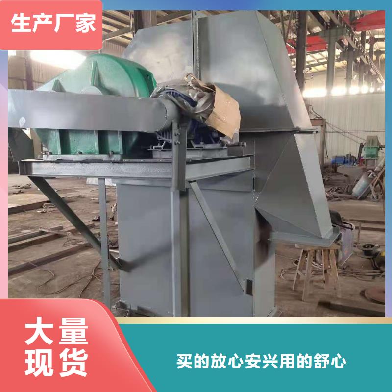 TD200斗式机在线报价买的是放心