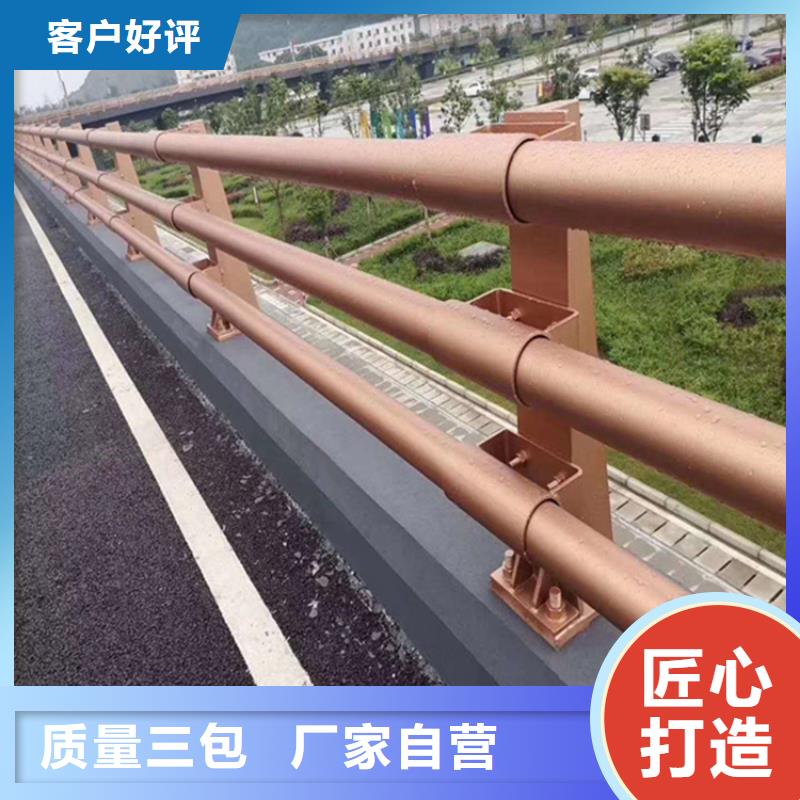 道路护栏城市马路护栏锌钢焊接工艺好本地品牌