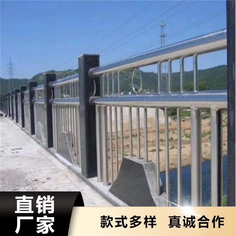 仿石河道铁艺护栏栏杆欢迎来厂实地考察品牌企业