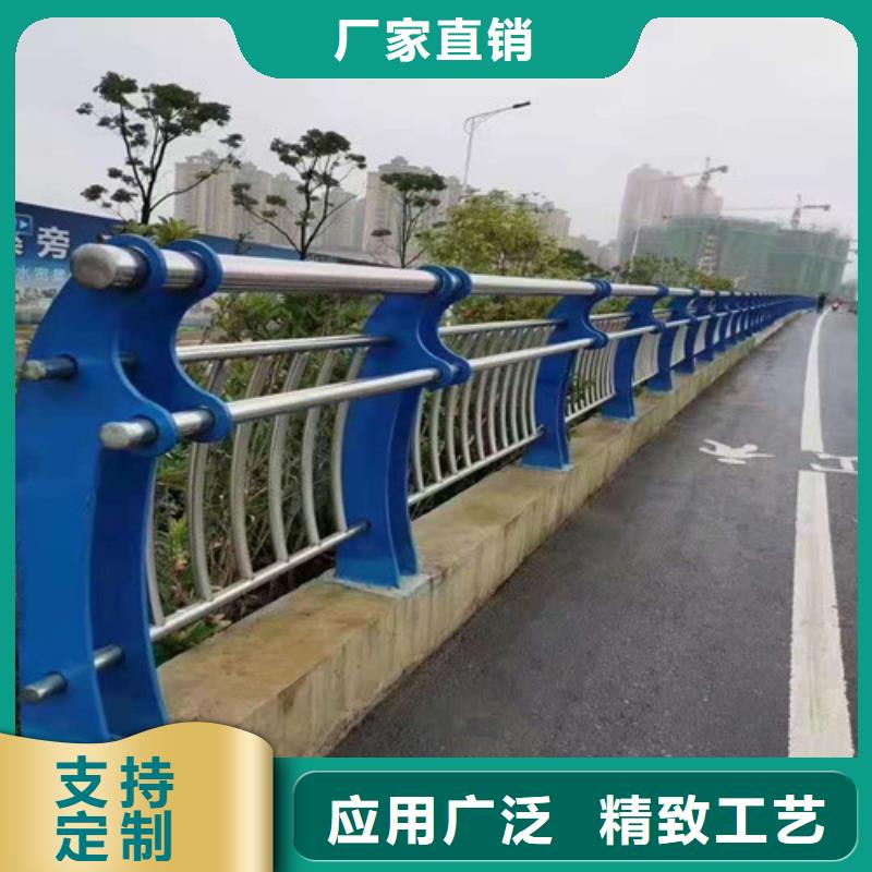 购买陵水县公路防撞灯光护栏满意后付款匠心工艺