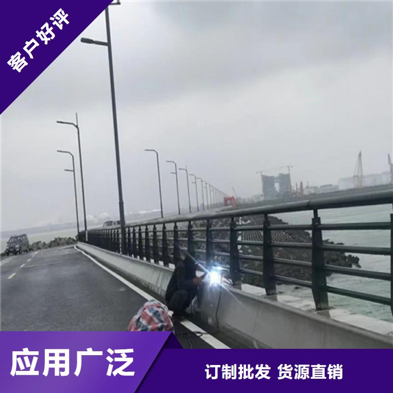 现货供应河道栏杆_实力厂家附近供应商