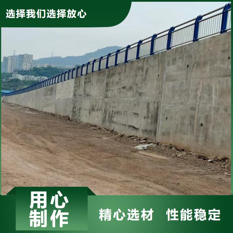 公路灯光护栏、公路灯光护栏厂家直销定制零售批发