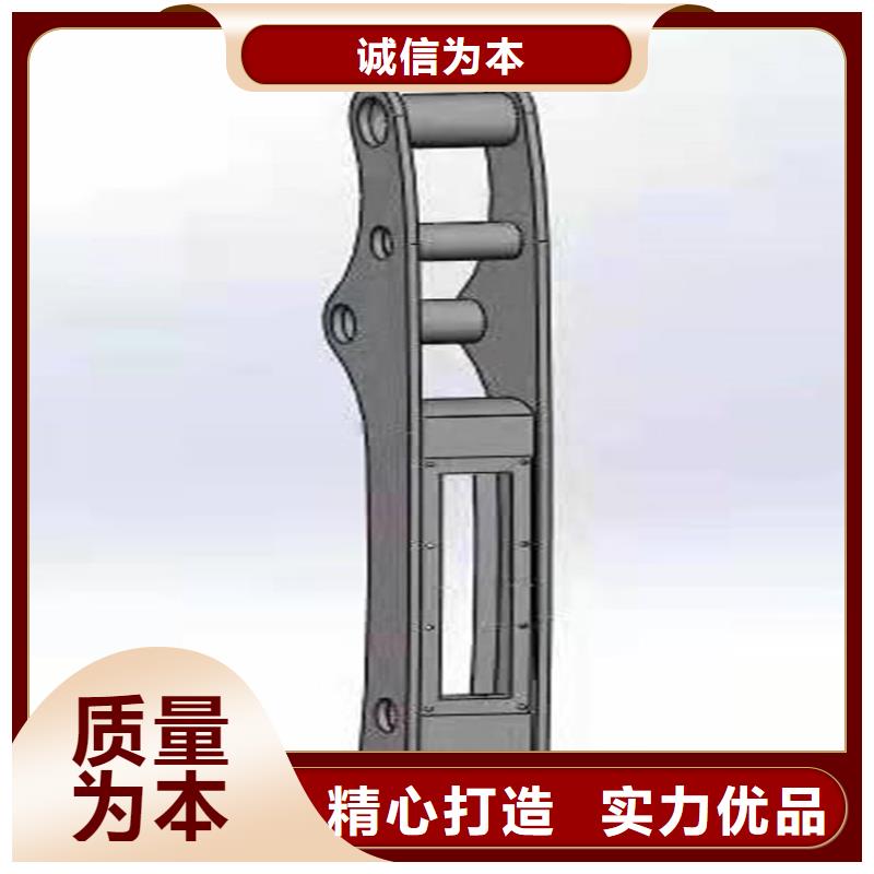 不锈钢桥梁护栏设计当地经销商