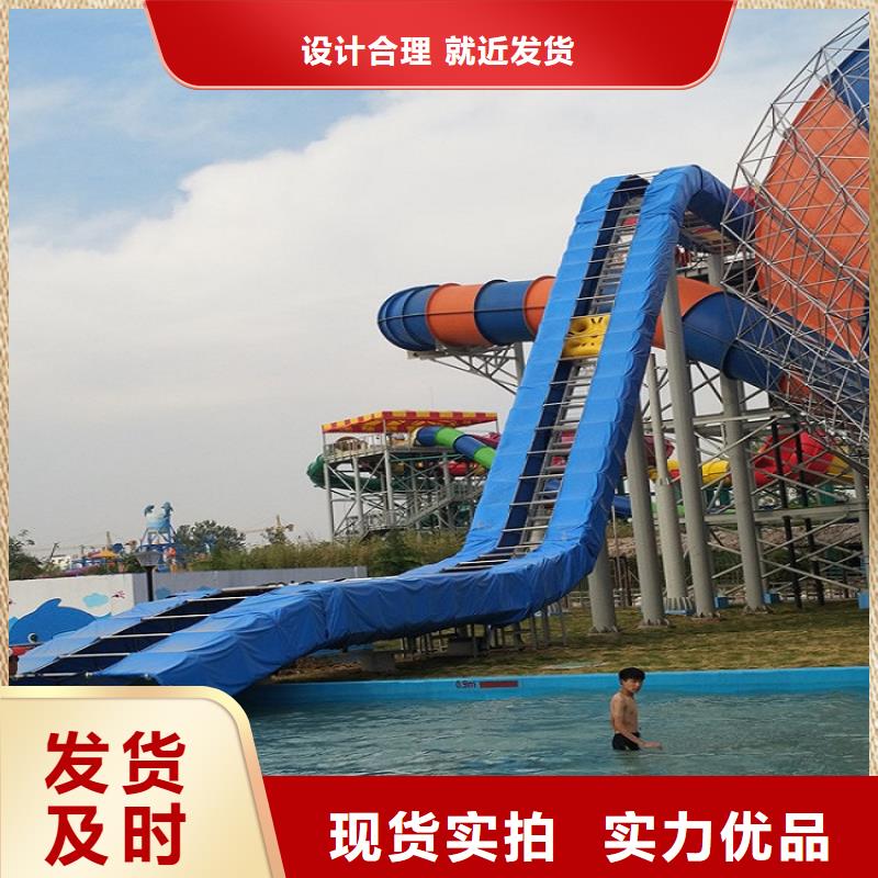 大喇叭滑梯皮筏机订制本地厂家值得信赖