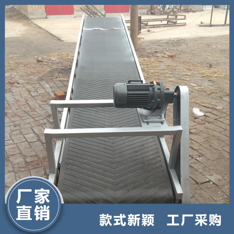 托辊皮带输送机公司当地厂家
