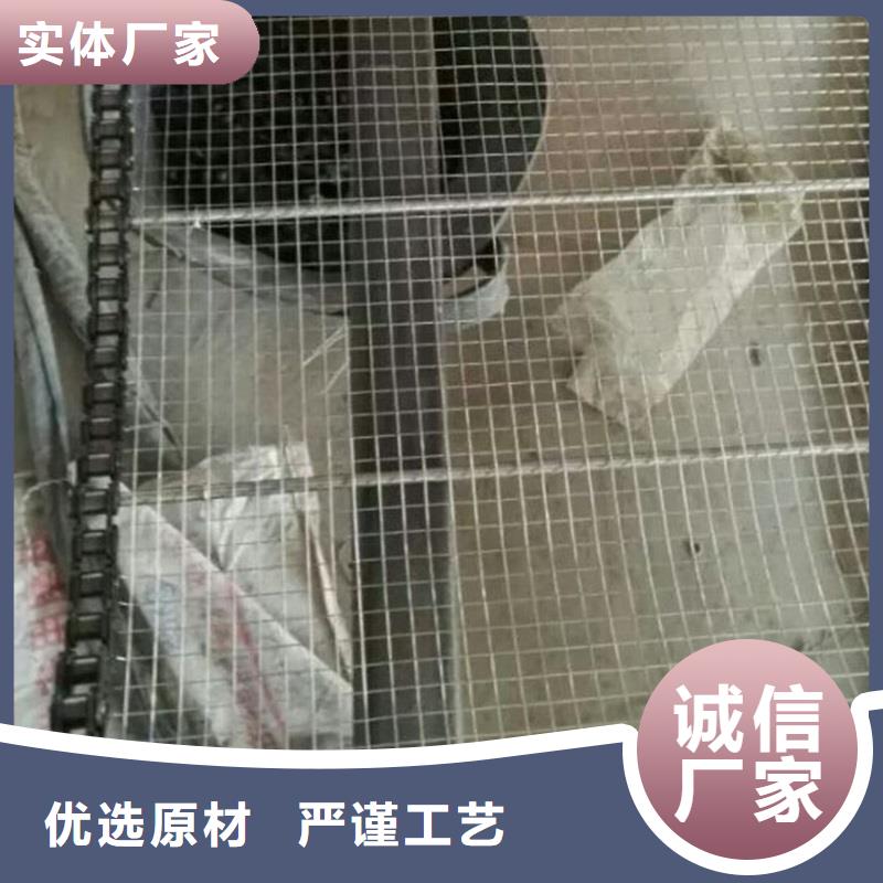 不锈钢传送带设备品质过关厂家实力大厂家