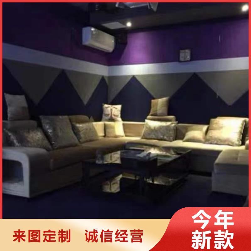 生产聚酯纤维吸音板_诚信企业海量货源
