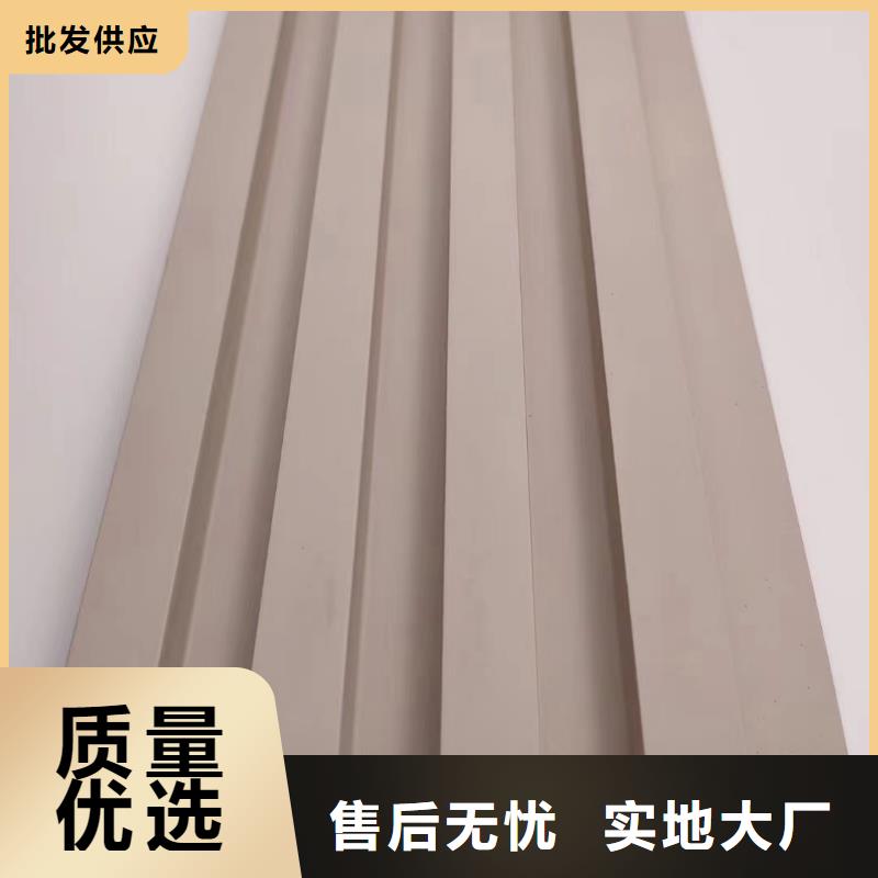 抢手的实木格栅价格行情细节决定品质