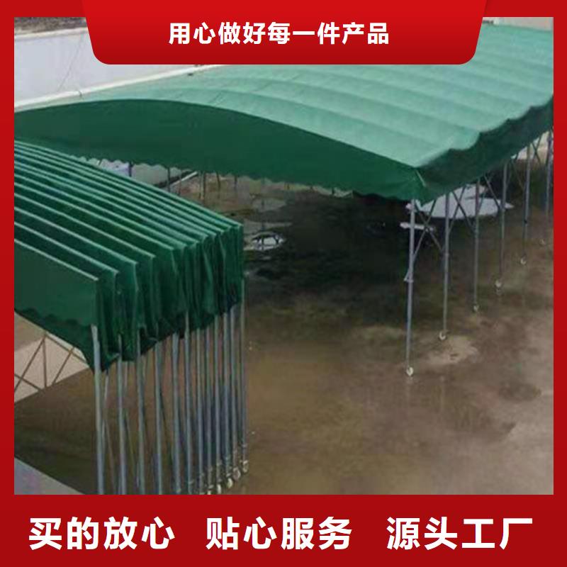 济源市卖电动雨棚的实力厂家严选用料