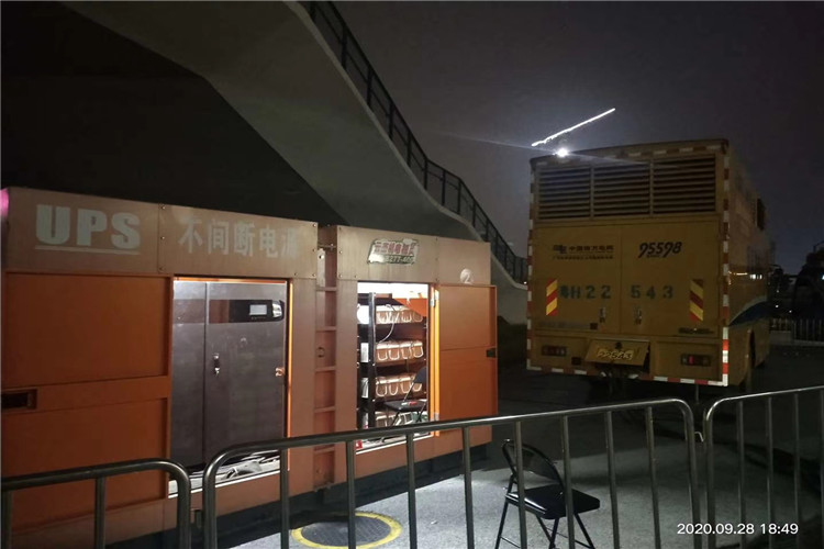 移动型发电机出租欢迎新老客户垂询