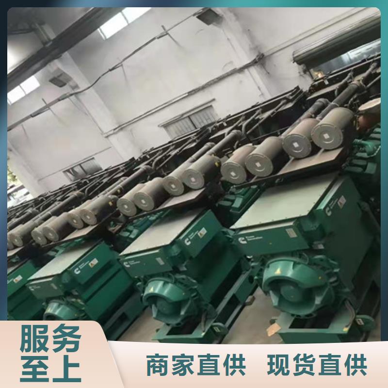 肇州租赁发电机组技术有保障本地品牌
