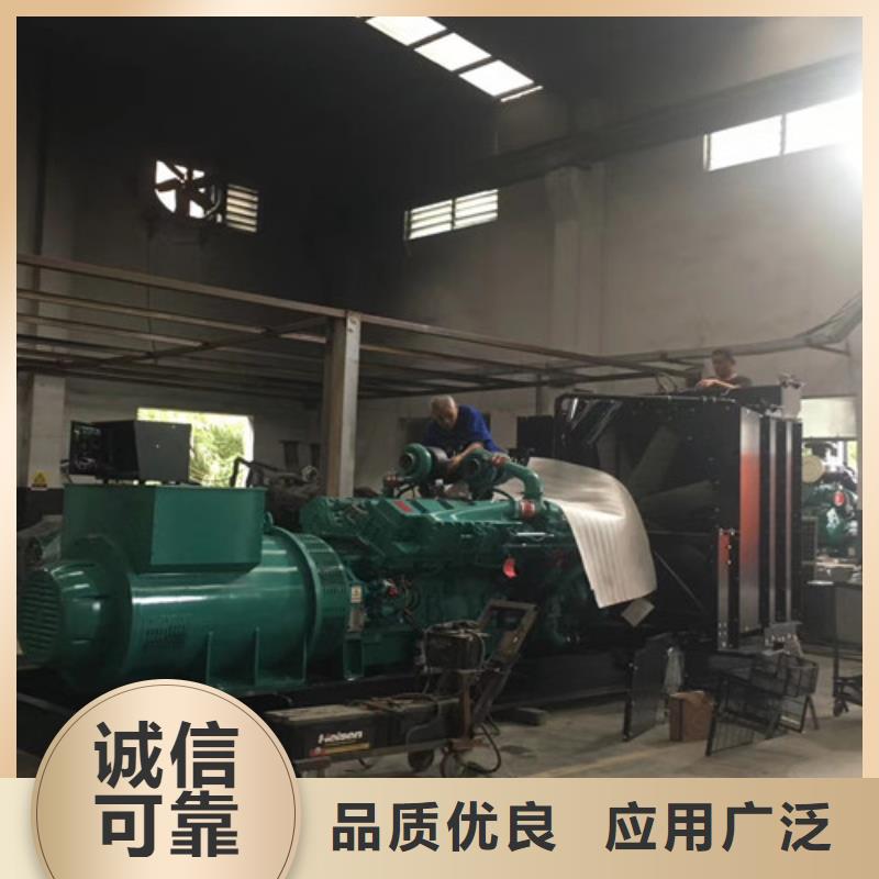 蒸湘低噪音发电机出租当地厂家