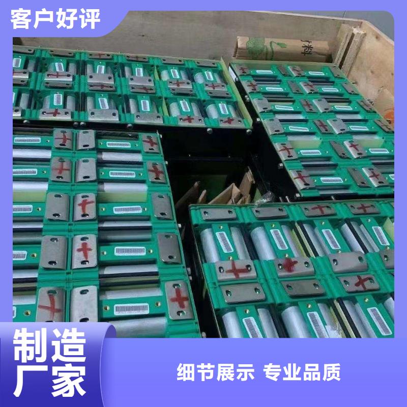 退役动力电池回收保护环境量大更优惠