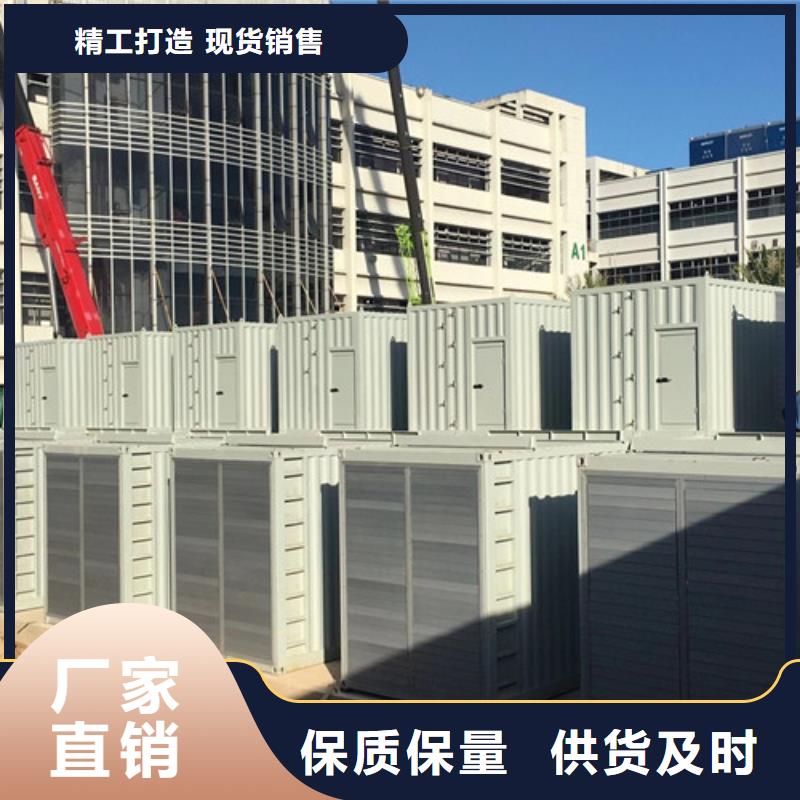 翔安租用大型发电机组当地厂家值得信赖