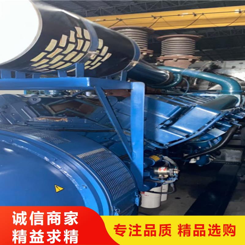 同安租用1200KW发电车工厂批发