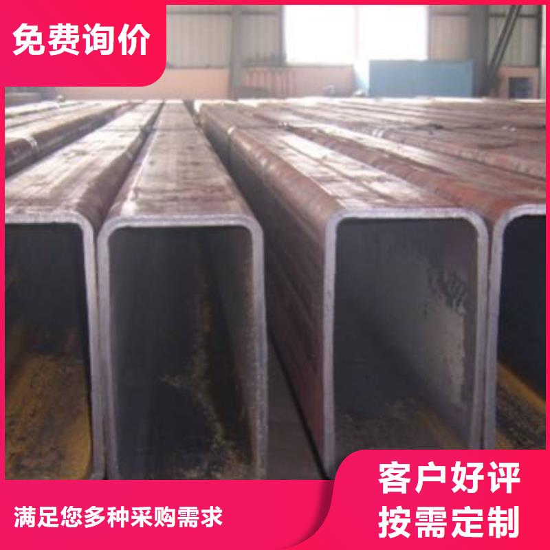 小口径精密钢管来图定制精心选材