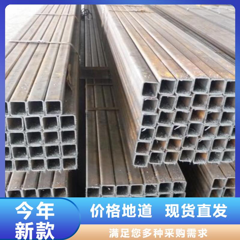 大口径热扩无缝钢管价格品质放心同城制造商