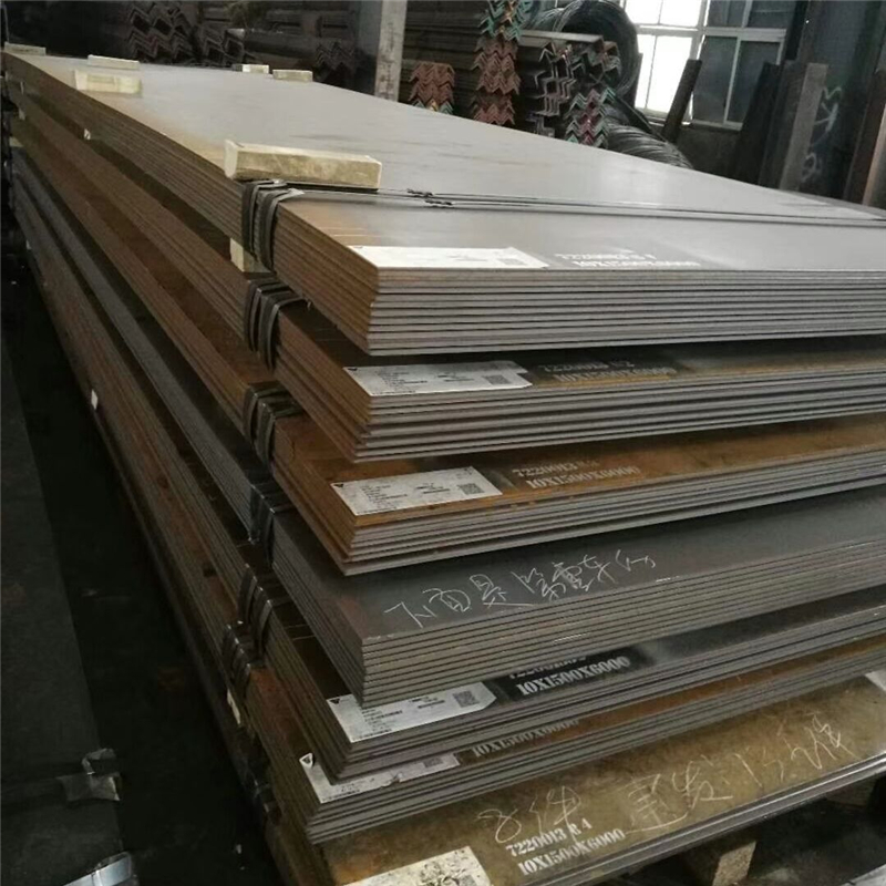 合金钢板是什么材质承诺守信现货批发