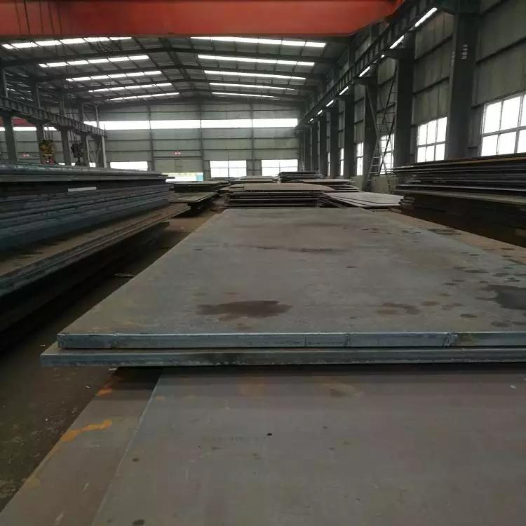 nm400耐磨钢板是什么材质批发价格零售切割原厂制造