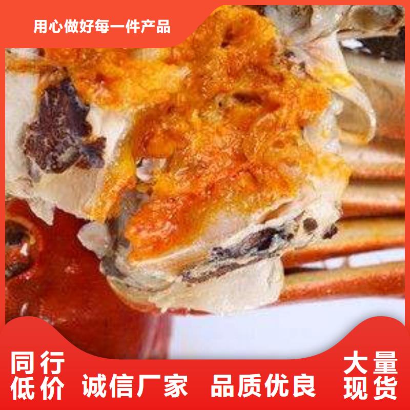 阳澄湖大闸蟹-一心为客户源头直供