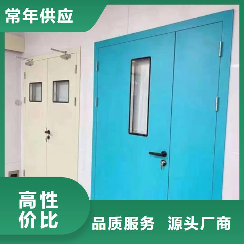 供应批发地下探伤防护门-好评老品牌厂家