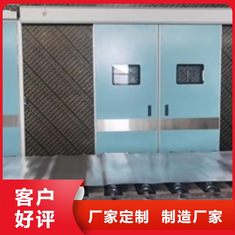 CBCT防辐射门_本地企业放心选择物流配货上门