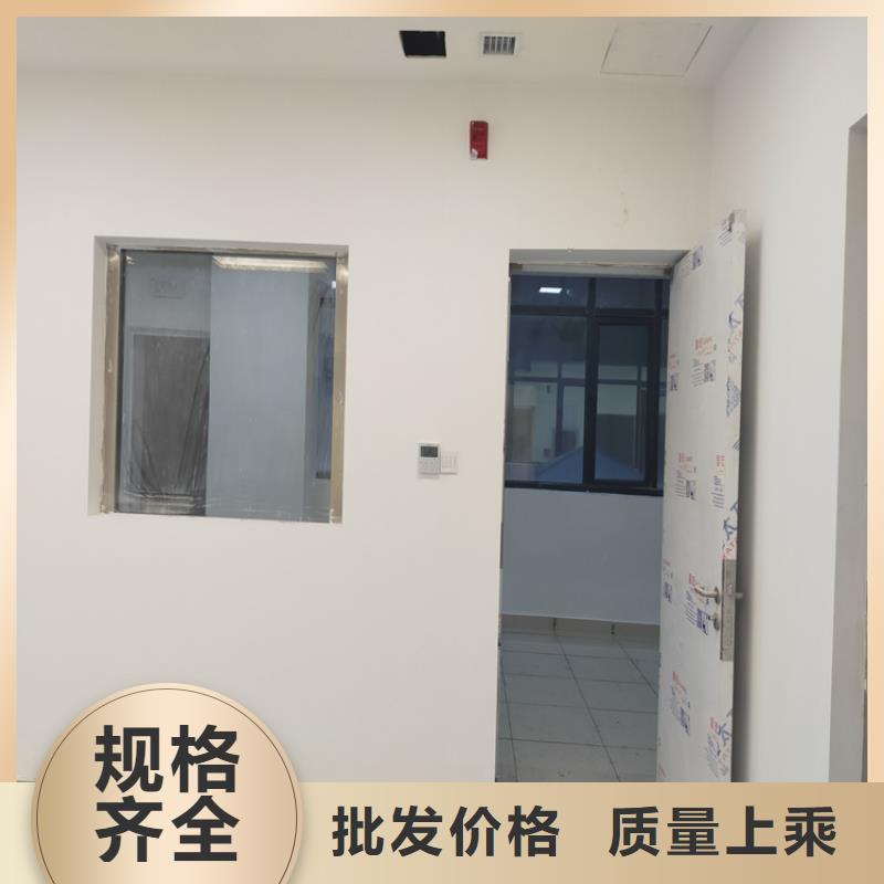 dr室防护铅门-dr室防护铅门价格实惠质量三包