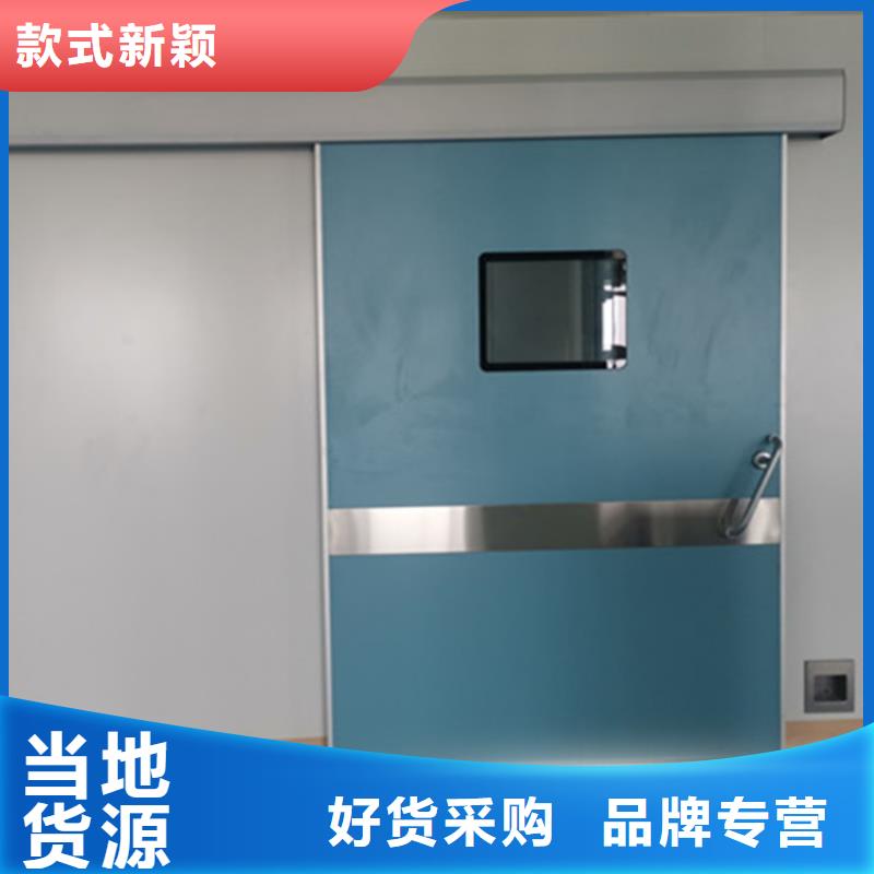 子母钢化铅门诚信经营源厂直接供货