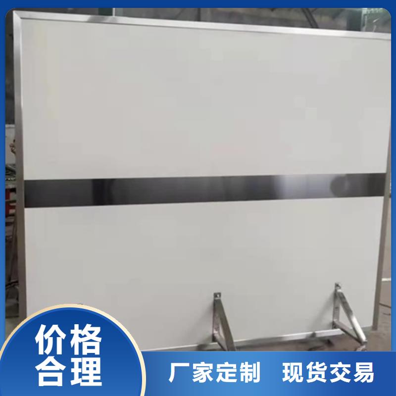 专用防X光铅屏风无差价直销款式多样