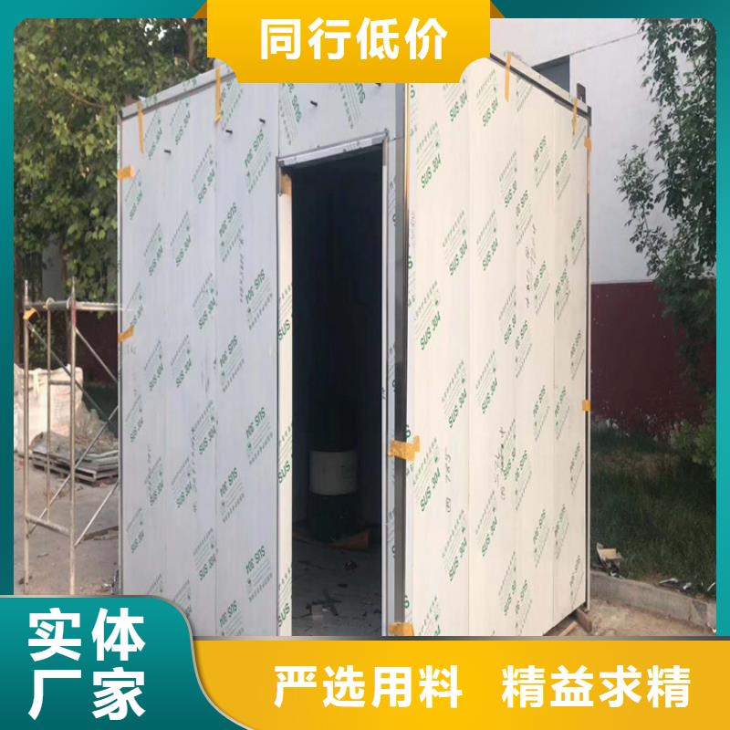 销售放射科用铅房_精选厂家本地制造商
