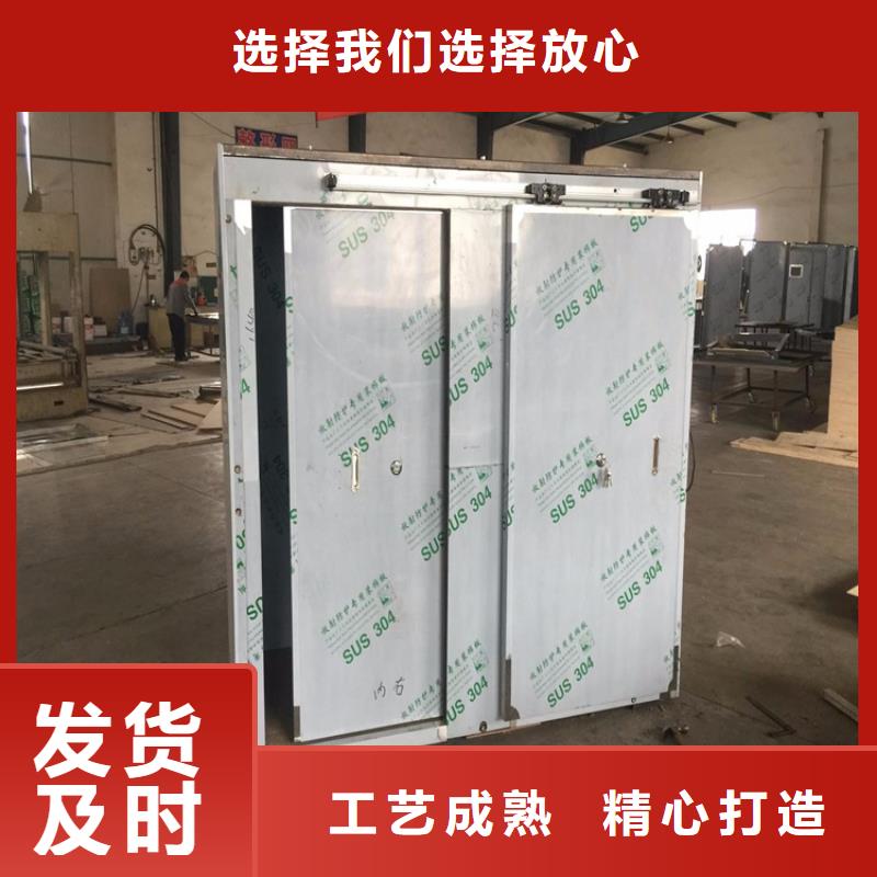 防辐射铅房质量有保障的厂家一站式采购商