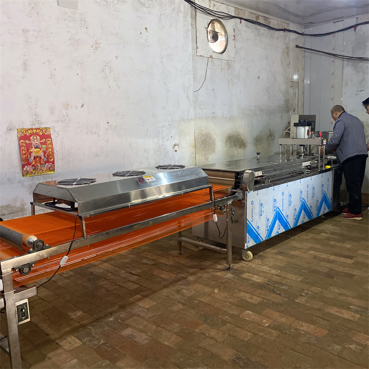 烙饼机用途与应用技巧现货实拍