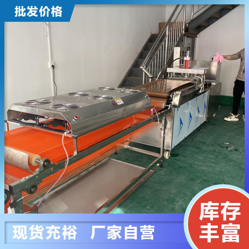静音春饼机制作原理介绍支持大批量采购