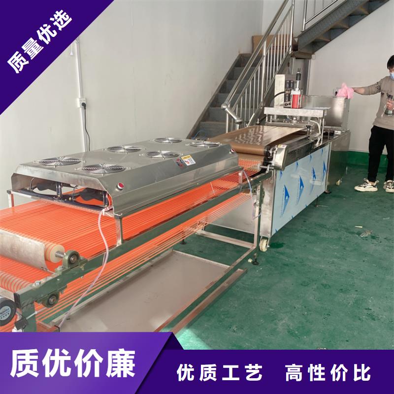烙饼机单饼机2025已更新定制批发