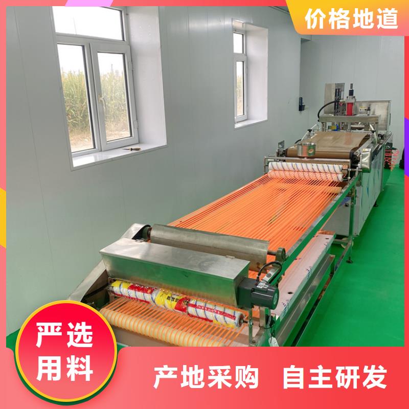 烙饼机可以做哪些面食从厂家买售后有保障