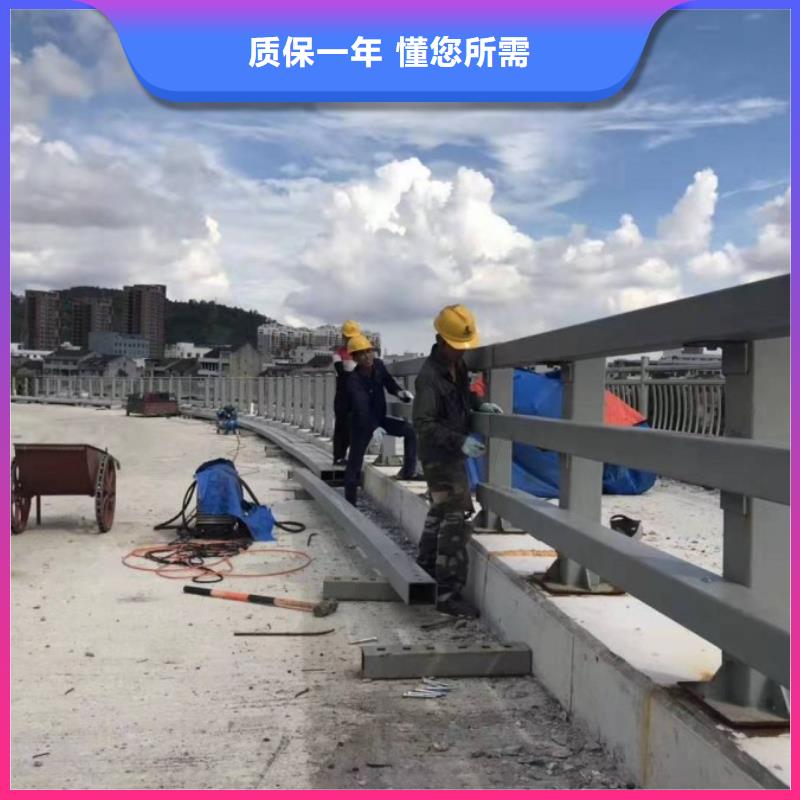 批发不锈钢护栏的销售厂家本地公司