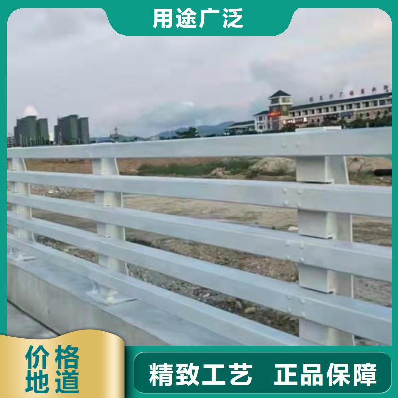 LED灯光河道护栏当地公司