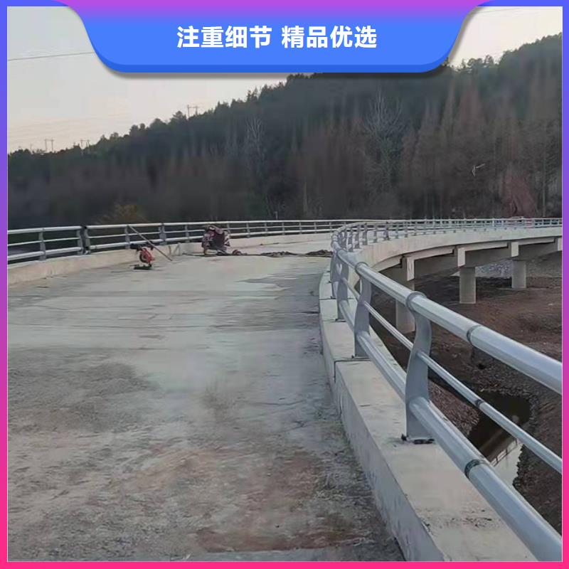 灯光护栏价格公道当地供应商