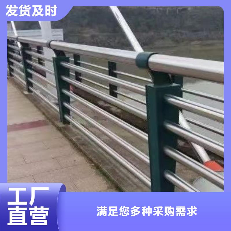 精选乐东县灯光护栏厂家适用场景