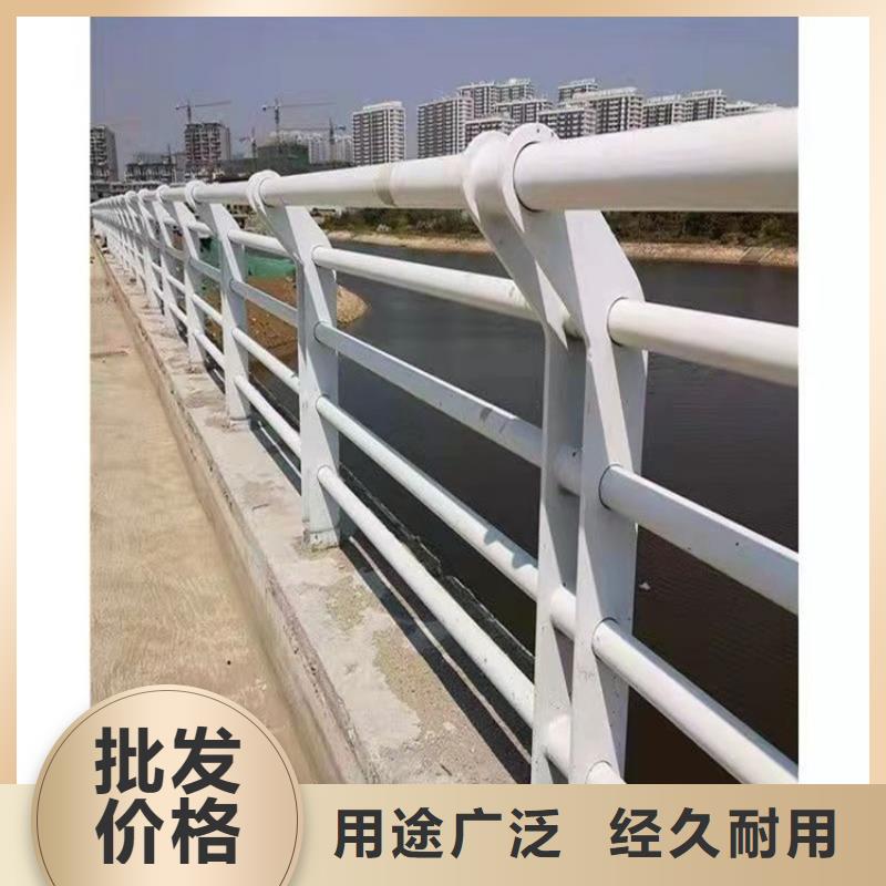 质量可靠的公路桥梁防撞护栏生产厂家当地品牌