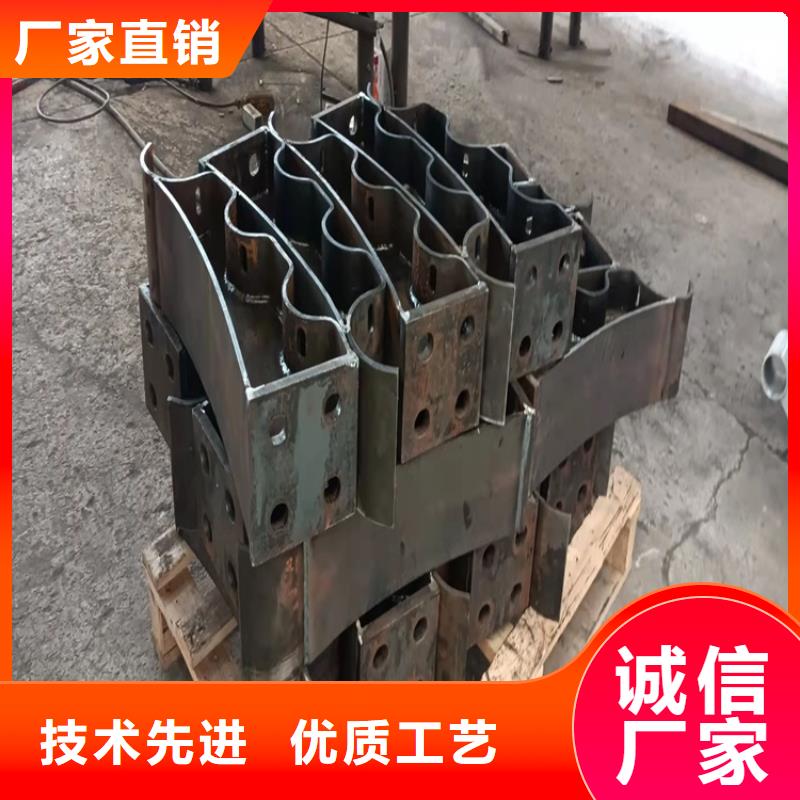 201不锈钢复合管物超所值优选好材铸造好品质