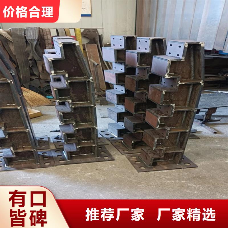 澄迈县桥梁铝合金护栏现货厂家精工细致打造