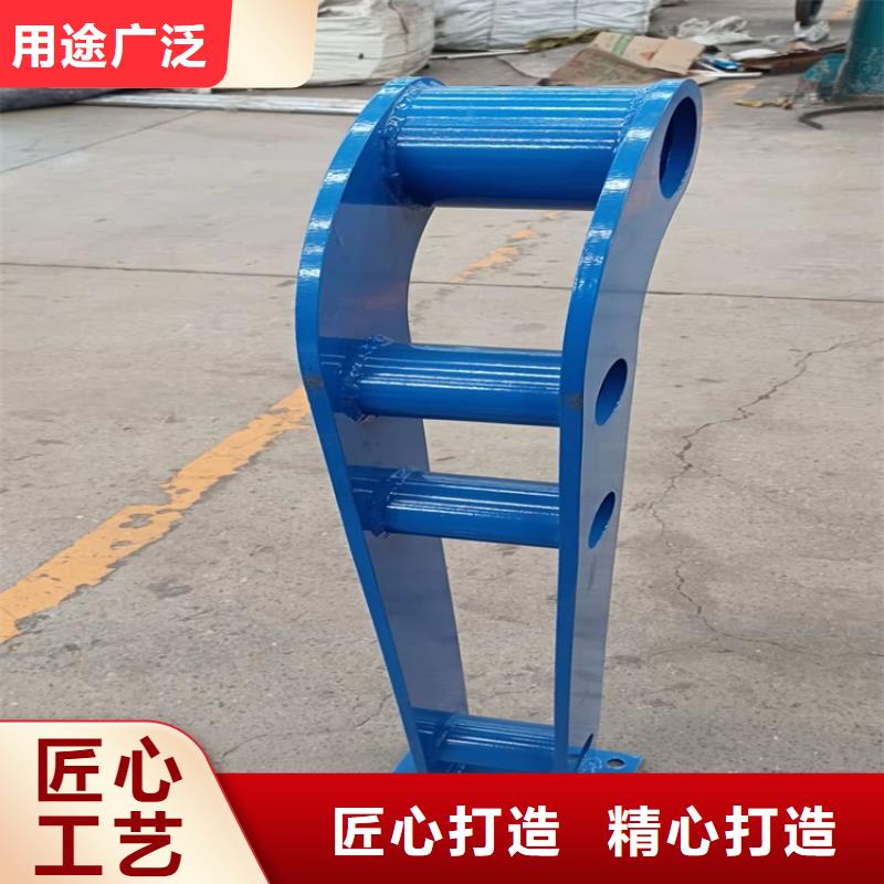 常年供应市政护栏-口碑好厂家直销放心